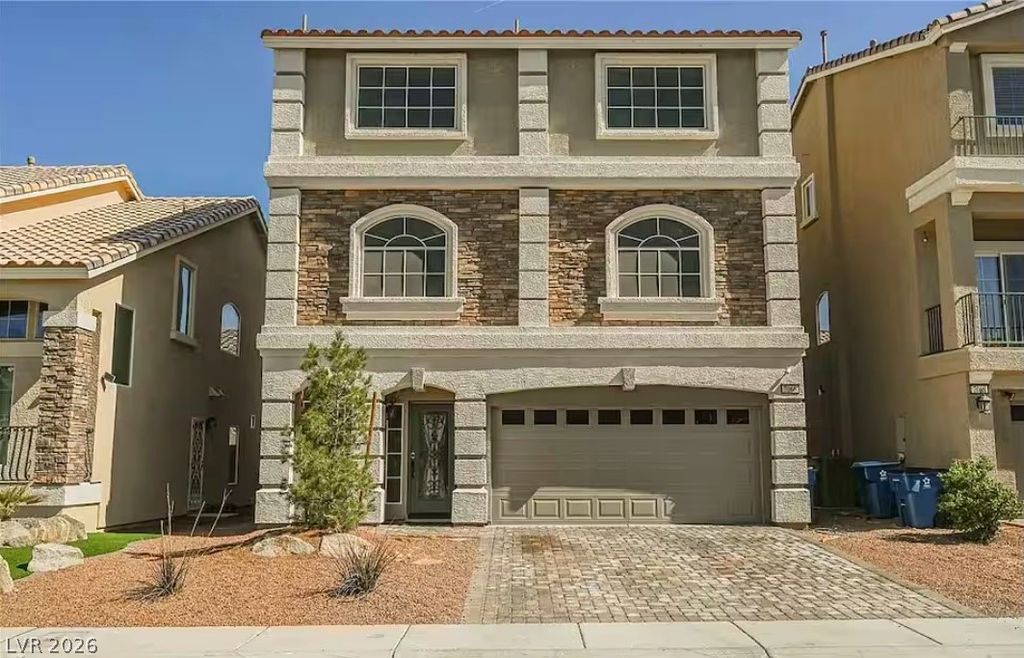 7066 South Bronco Street, Las Vegas, NV 89118