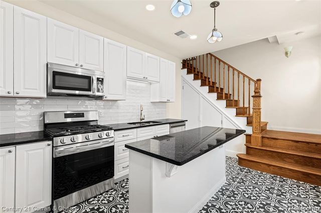 410 E Main Street, Northville, MI 48167