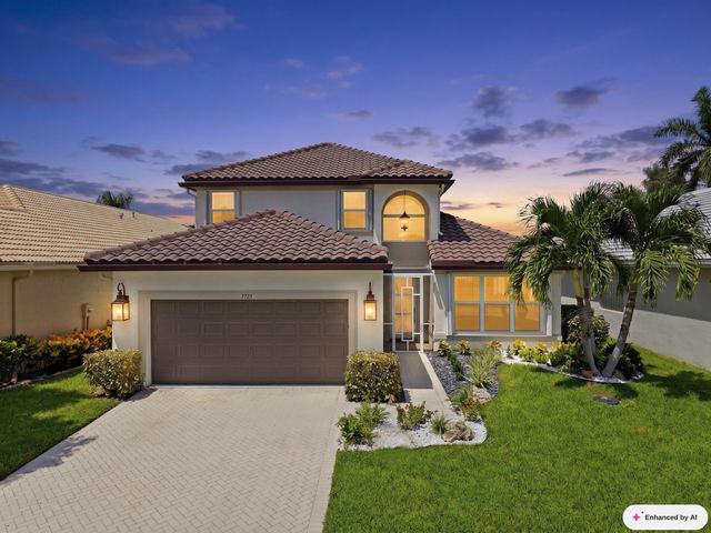 7723 Monarch Court, Delray Beach, FL 33446