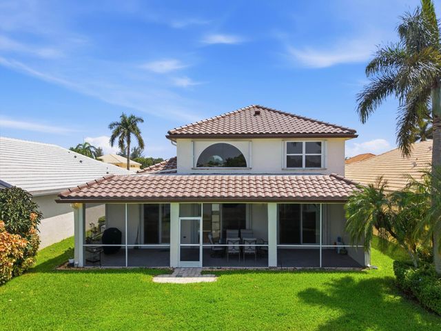 7723 Monarch Court, Delray Beach, FL 33446