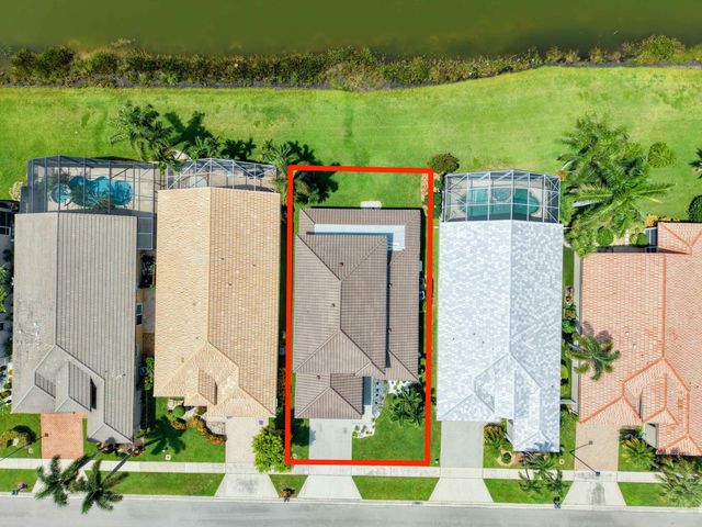7723 Monarch Court, Delray Beach, FL 33446