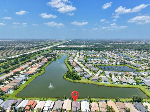 7723 Monarch Court, Delray Beach, FL 33446