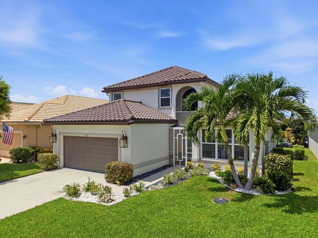 7723 Monarch Court, Delray Beach, FL 33446