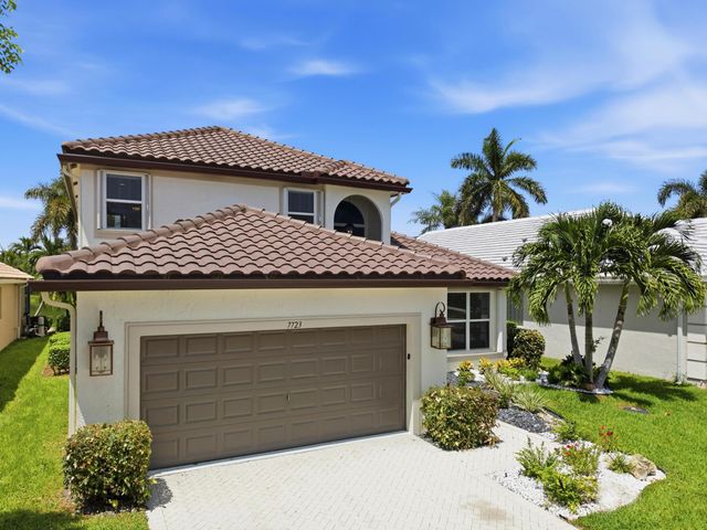 7723 Monarch Court, Delray Beach, FL 33446
