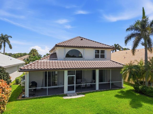 7723 Monarch Court, Delray Beach, FL 33446