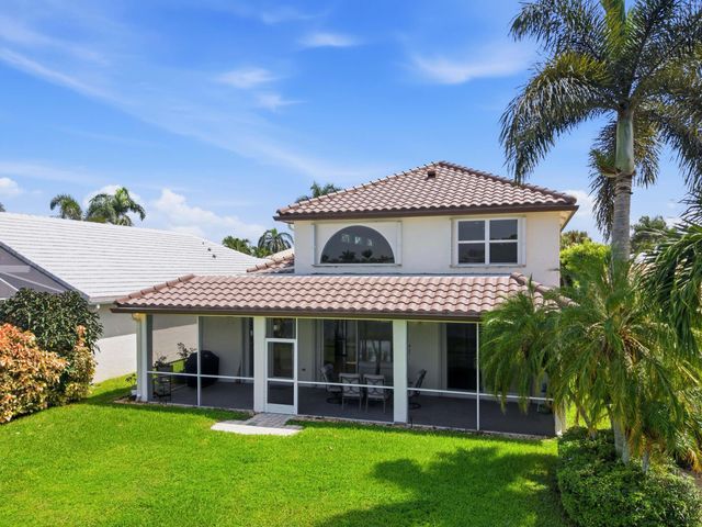 7723 Monarch Court, Delray Beach, FL 33446