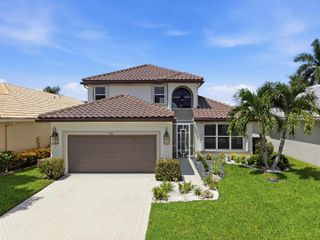 7723 Monarch Court, Delray Beach, FL 33446