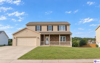 215 Blue Ridge Way, Vine Grove, KY 40175