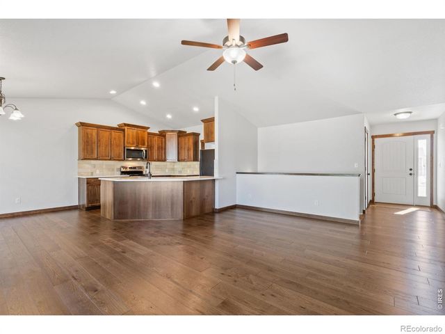 7025 Sage Meadows Drive, Wellington, CO 80549