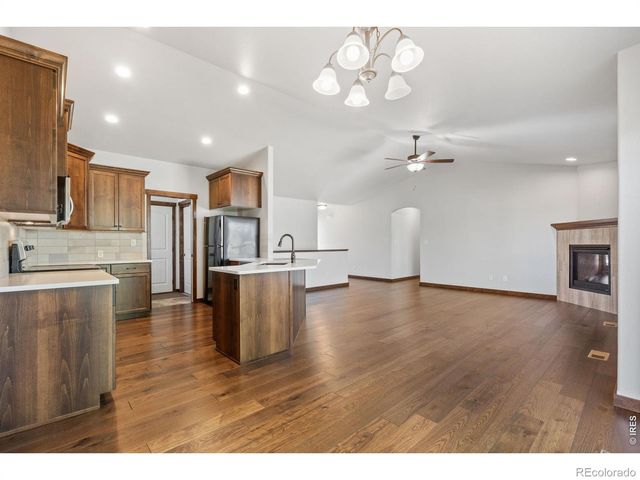 7025 Sage Meadows Drive, Wellington, CO 80549