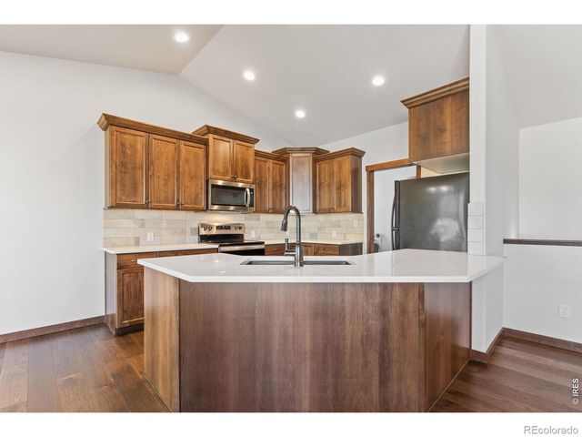 7025 Sage Meadows Drive, Wellington, CO 80549