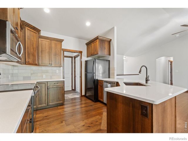 7025 Sage Meadows Drive, Wellington, CO 80549