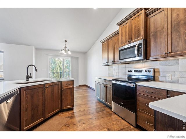 7025 Sage Meadows Drive, Wellington, CO 80549