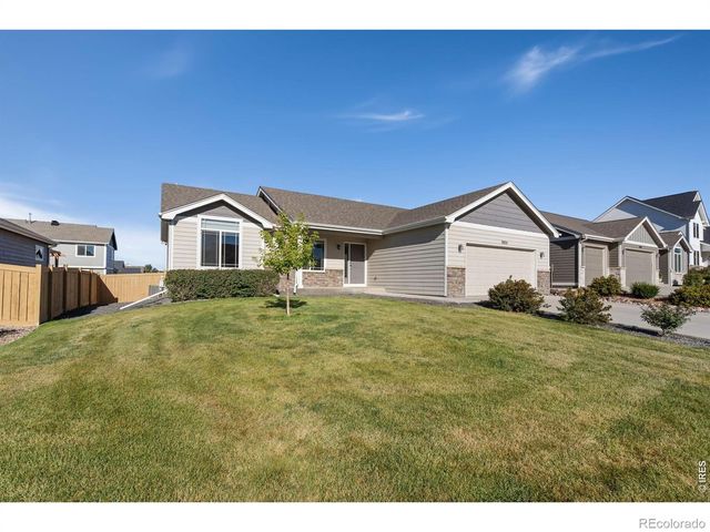 7025 Sage Meadows Drive, Wellington, CO 80549