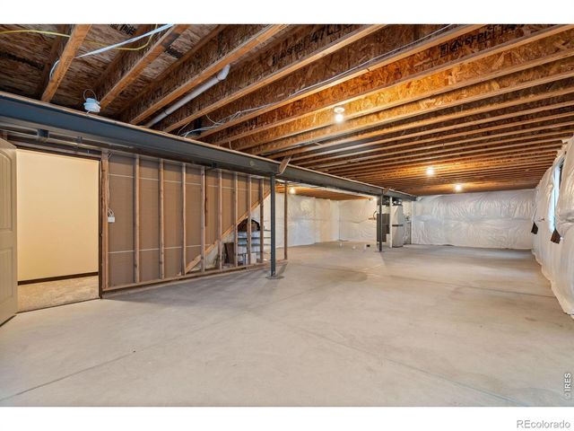 7025 Sage Meadows Drive, Wellington, CO 80549