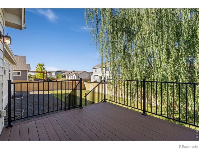7025 Sage Meadows Drive, Wellington, CO 80549
