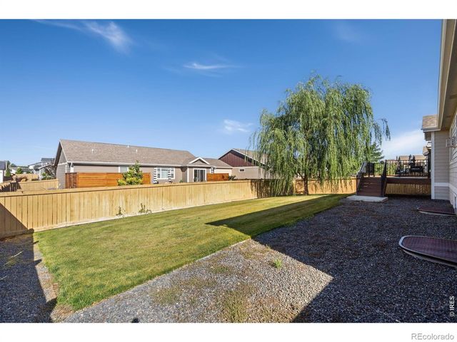 7025 Sage Meadows Drive, Wellington, CO 80549
