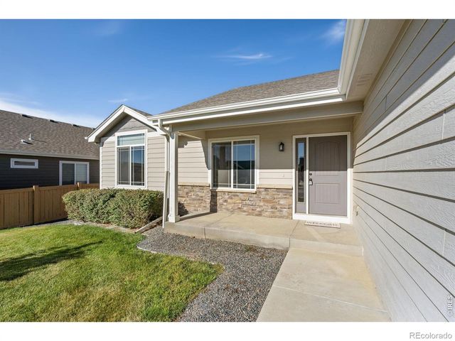 7025 Sage Meadows Drive, Wellington, CO 80549