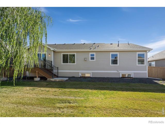 7025 Sage Meadows Drive, Wellington, CO 80549