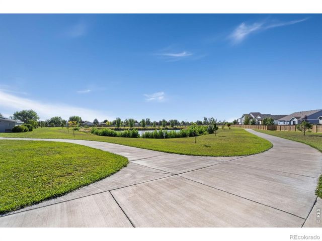 7025 Sage Meadows Drive, Wellington, CO 80549