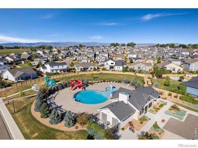 7025 Sage Meadows Drive, Wellington, CO 80549