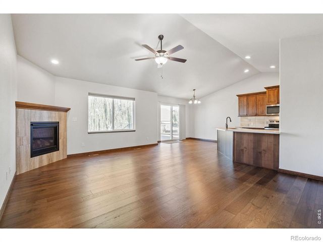 7025 Sage Meadows Drive, Wellington, CO 80549