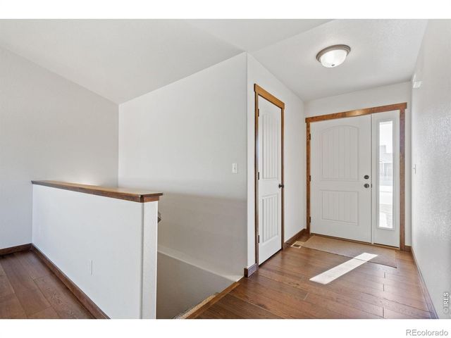 7025 Sage Meadows Drive, Wellington, CO 80549