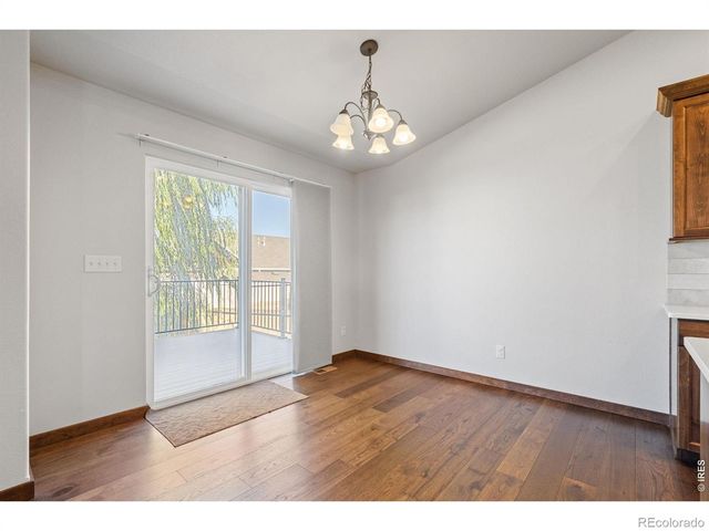 7025 Sage Meadows Drive, Wellington, CO 80549