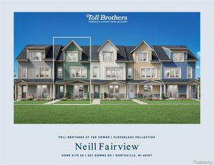 207 Downs Drive 56, Northville, MI 48167