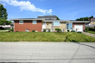 207 VERNON STREET, Belle Vernon, PA 15012