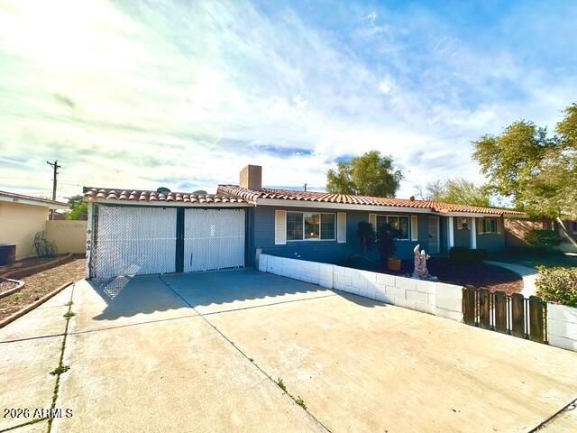 1117 E LAUREL Drive, Casa Grande, AZ 85122