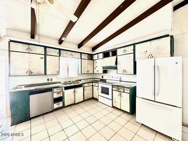 1117 E LAUREL Drive, Casa Grande, AZ 85122