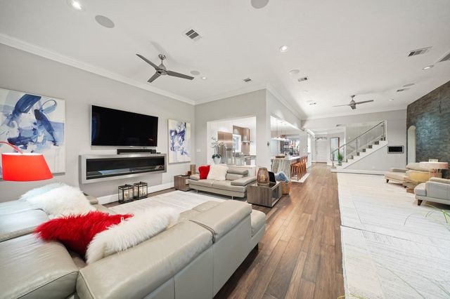 14855 Perthshire Road, Houston, TX 77079