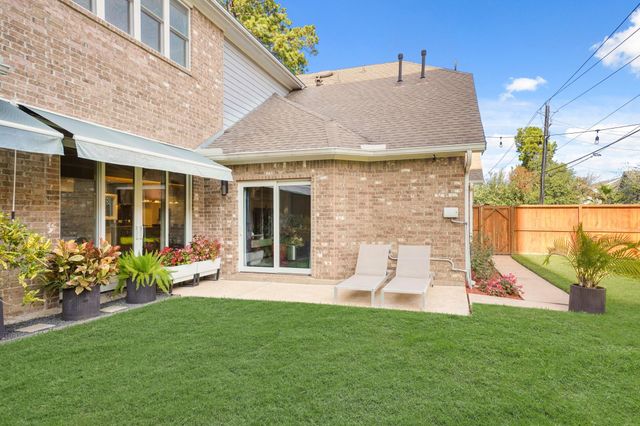 14855 Perthshire Road, Houston, TX 77079