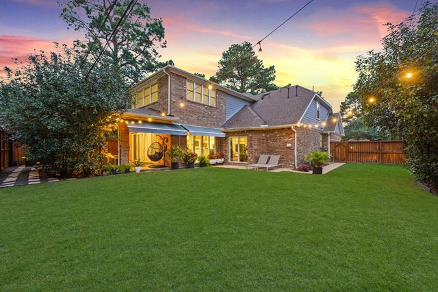 14855 Perthshire Road, Houston, TX 77079