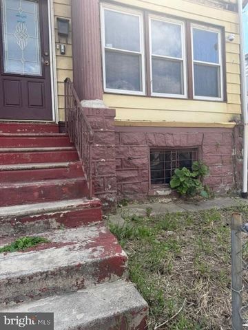1134 S 56TH ST, Philadelphia, PA 19143
