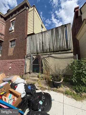 1134 S 56TH ST, Philadelphia, PA 19143