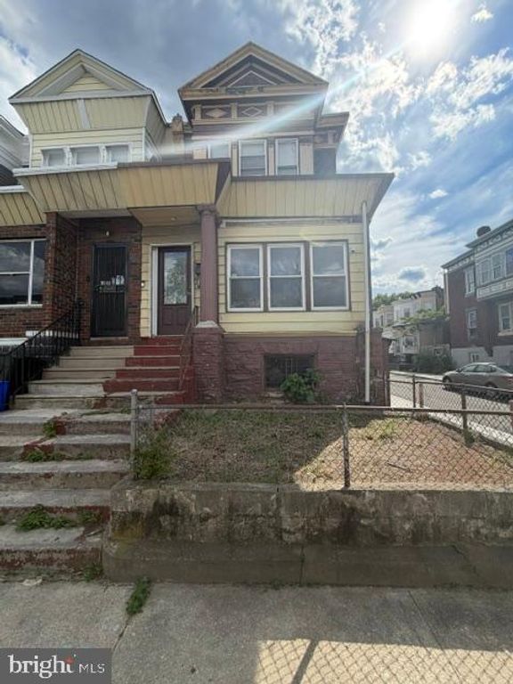1134 S 56TH ST, Philadelphia, PA 19143