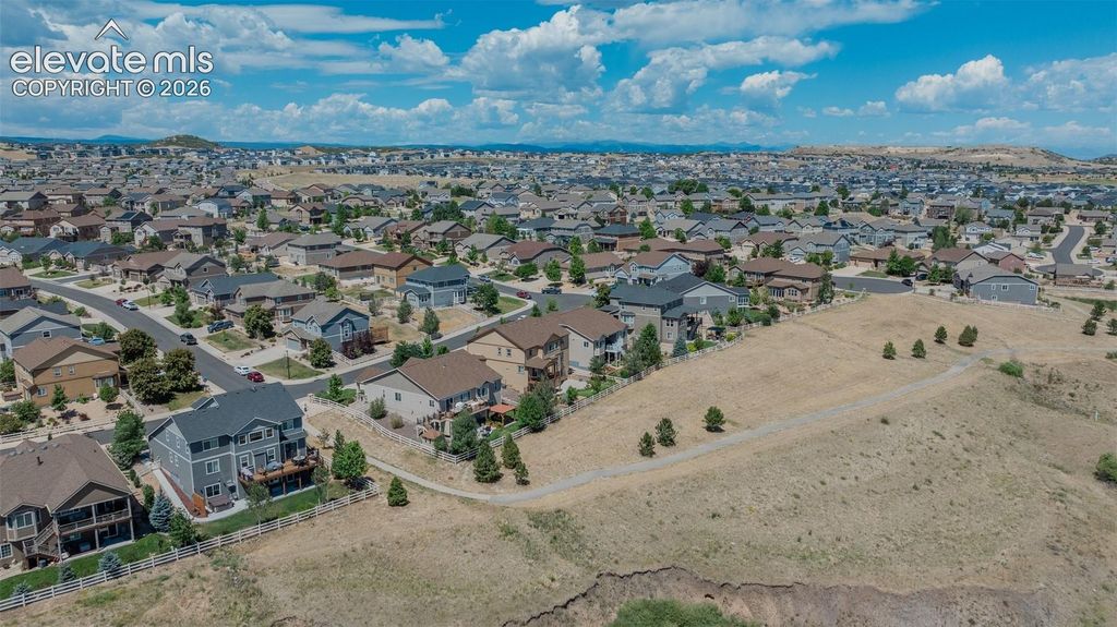 5728 Clover Ridge Circle, Castle Rock, CO 80104 — photo 3