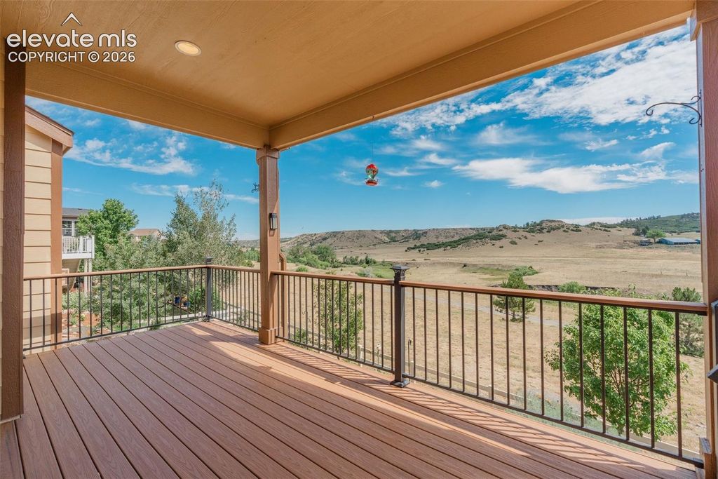 5728 Clover Ridge Circle, Castle Rock, CO 80104 — photo 5