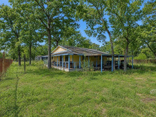 108 Blackfoot Drive, Mabank, TX 75156