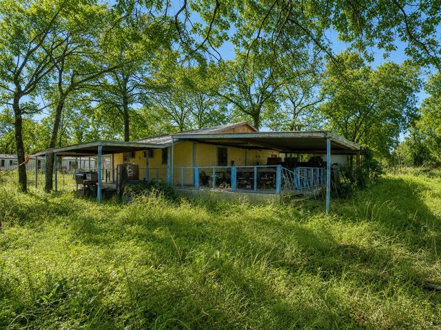 108 Blackfoot Drive, Mabank, TX 75156