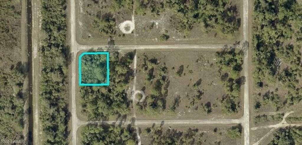 1238 Revere ST E, LEHIGH ACRES, FL 33974 — exterior