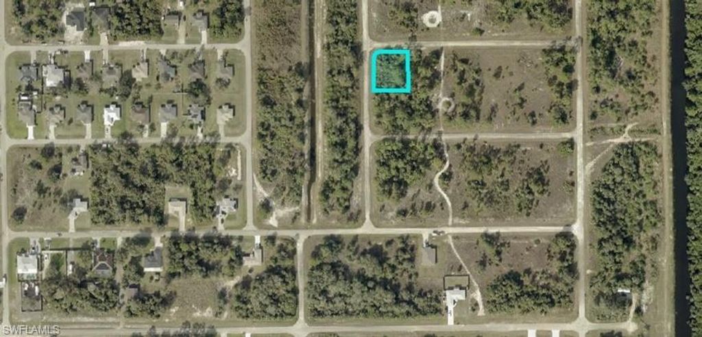 1238 Revere ST E, LEHIGH ACRES, FL 33974 — photo 2