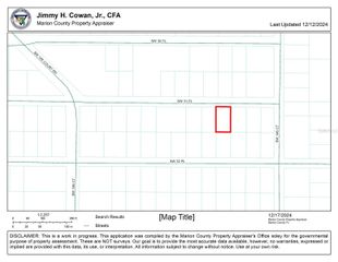 14700 SW 31ST PLACE, Ocala, FL 34481