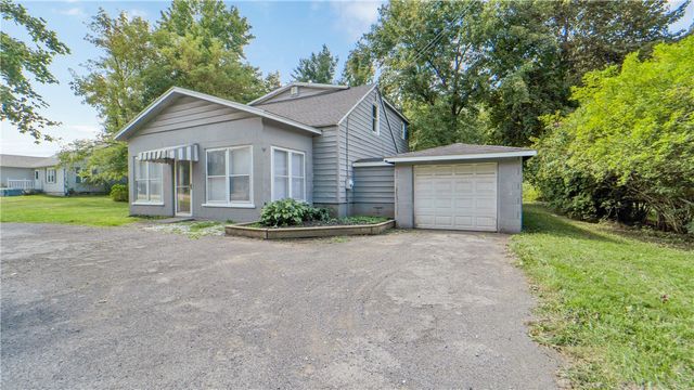 1988 State Route 14, Phelps, NY 14456