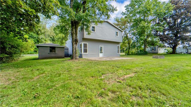 1988 State Route 14, Phelps, NY 14456