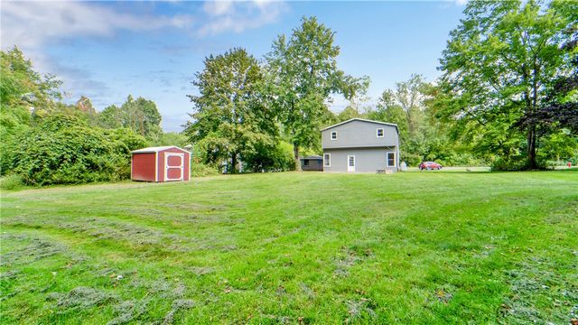 1988 State Route 14, Phelps, NY 14456