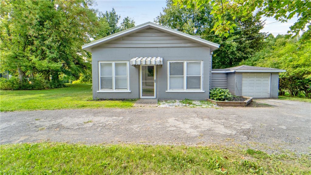 1988 State Route 14, Phelps, NY 14456