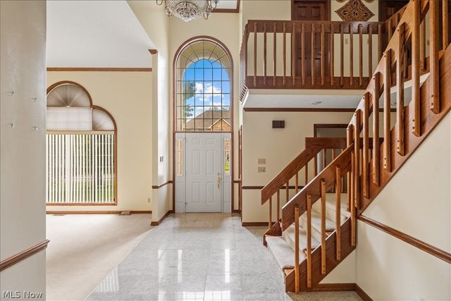 1405 Greenmont Hills Drive, Vienna, WV 26105